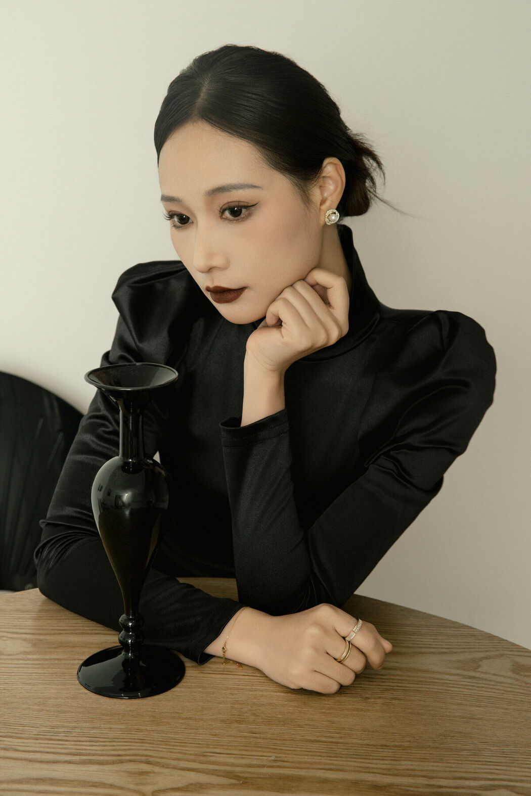 YiTuYu艺图语 Vol.8821 Cheng Zi (28P)