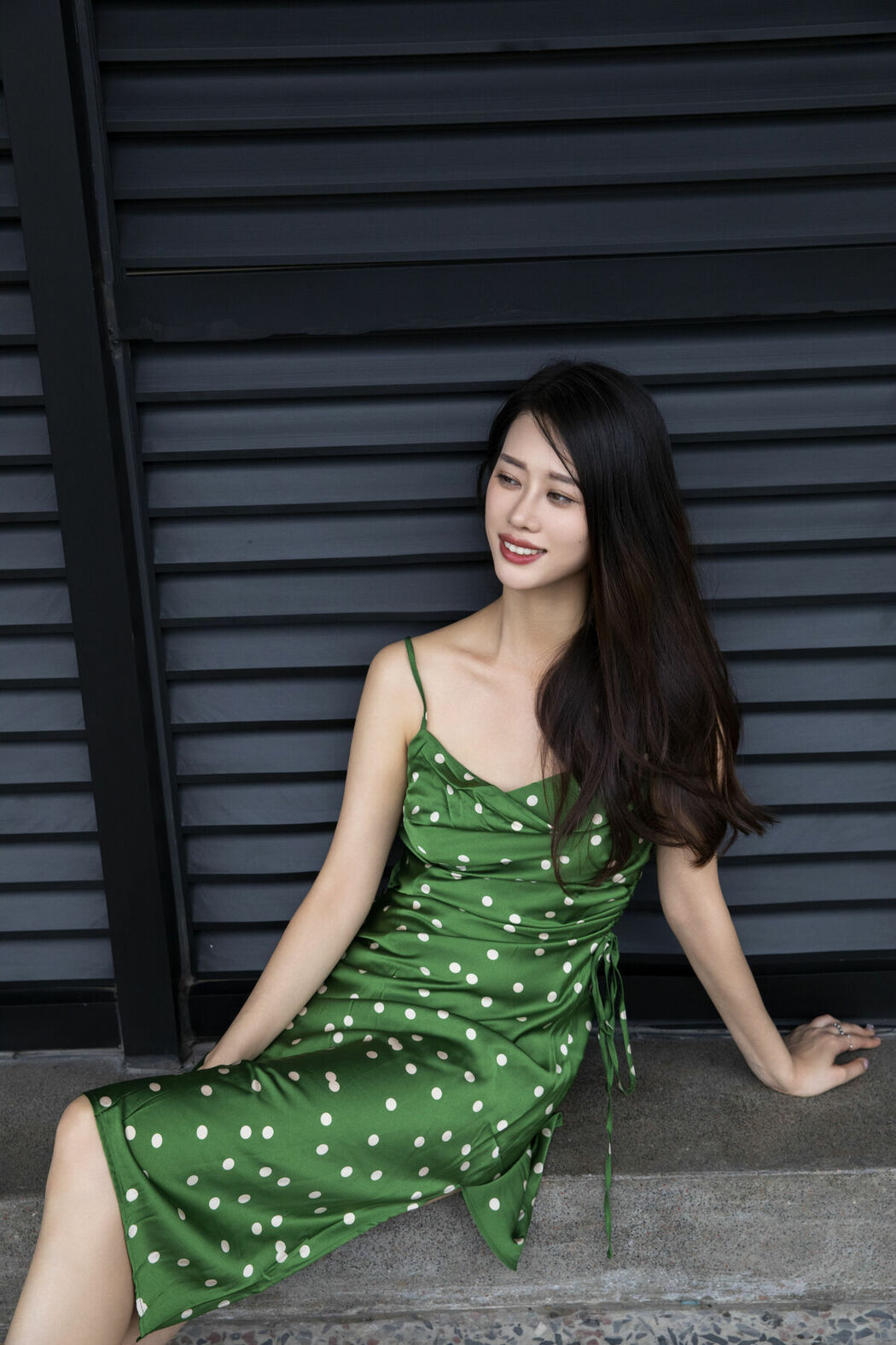 YiTuYu艺图语 Vol.8814 Chenaling_CL (38P)