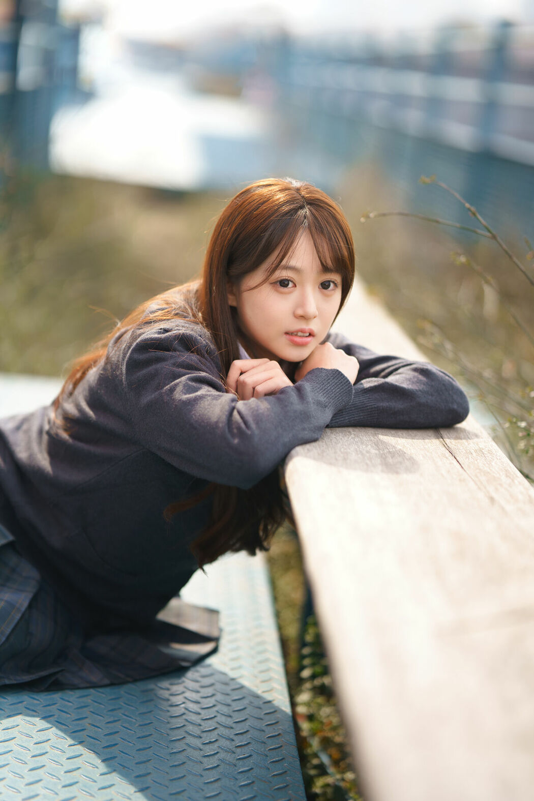 YiTuYu艺图语 Vol.8824 Xiao Yi (49P)