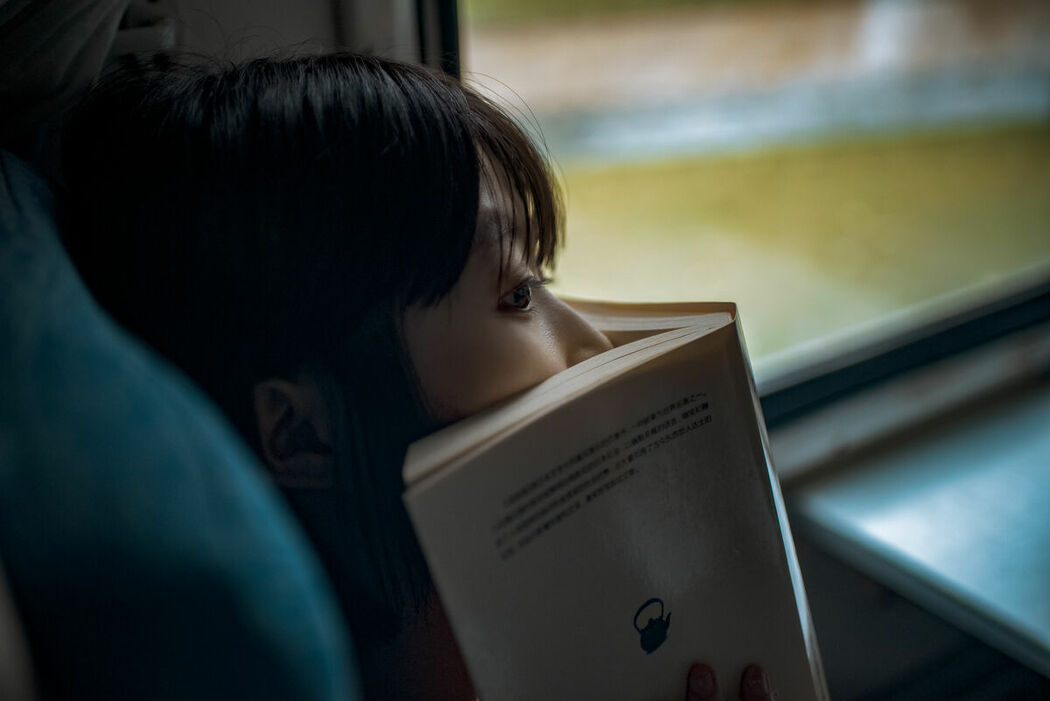 YiTuYu艺图语 Vol.8803 Yi Ming (37P)