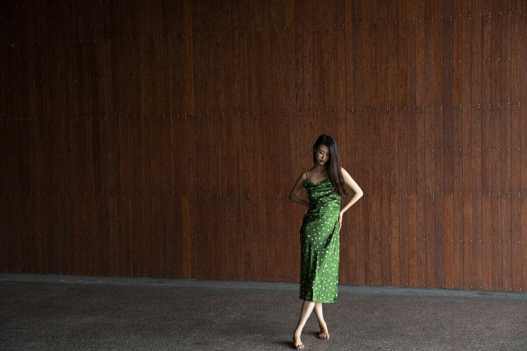 YiTuYu艺图语 Vol.8814 Chenaling_CL (38P)