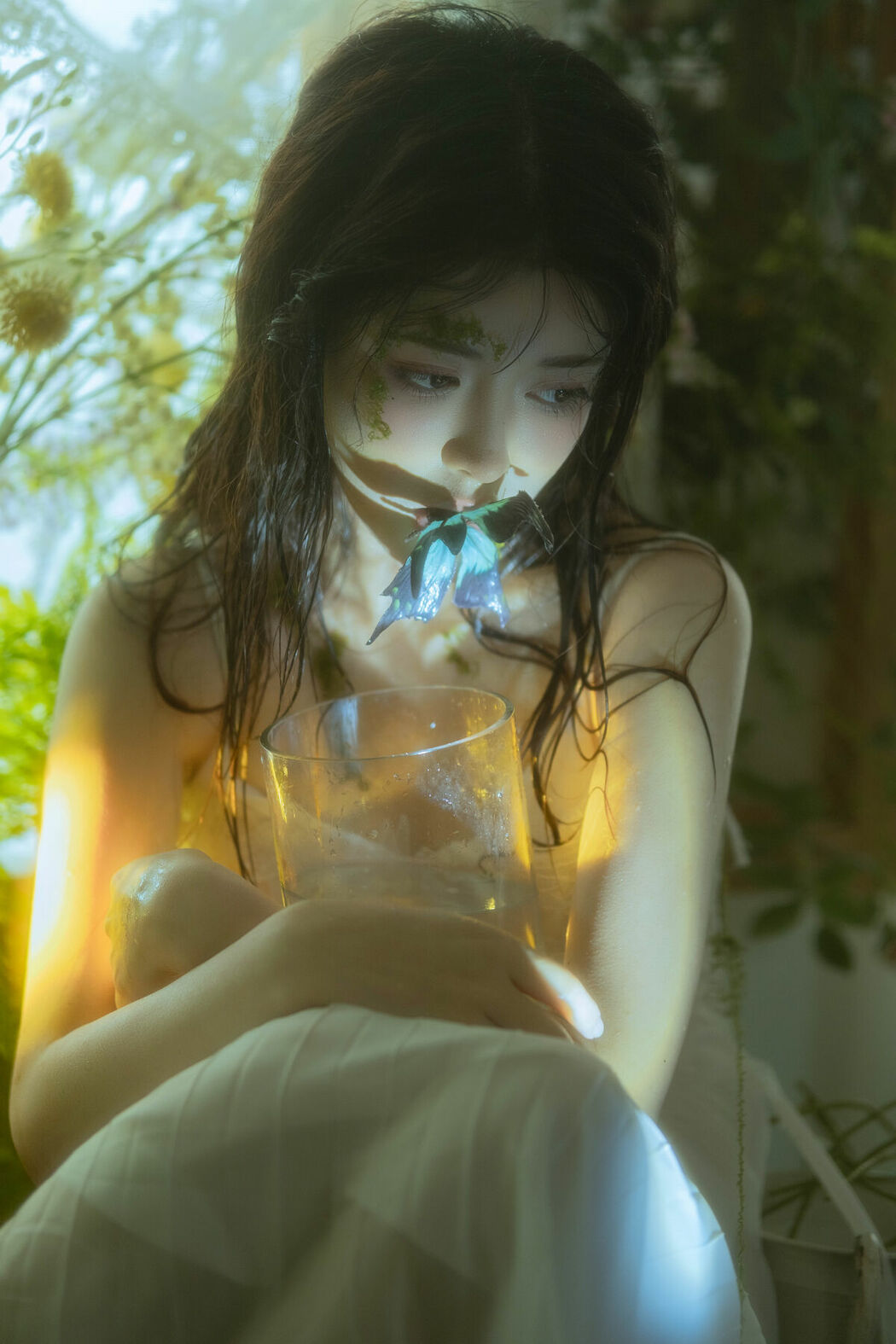 YiTuYu艺图语 Vol.8825 Xing Zhi Ka Tao (23P)