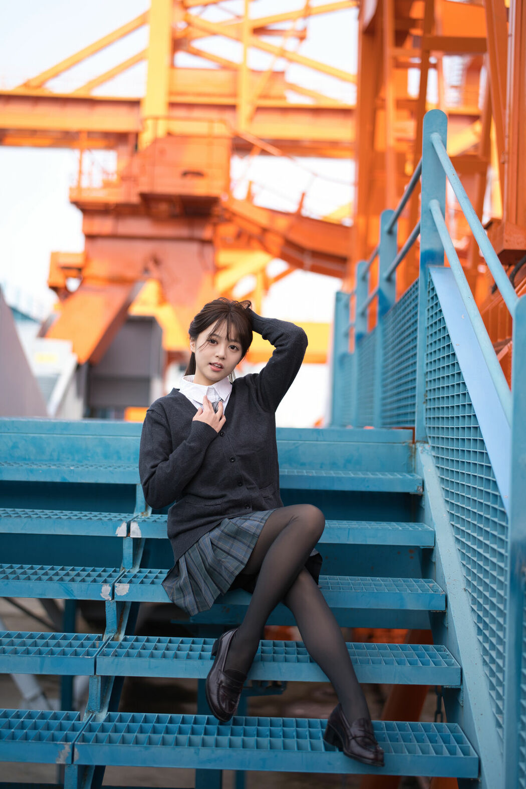 YiTuYu艺图语 Vol.8824 Xiao Yi (49P)