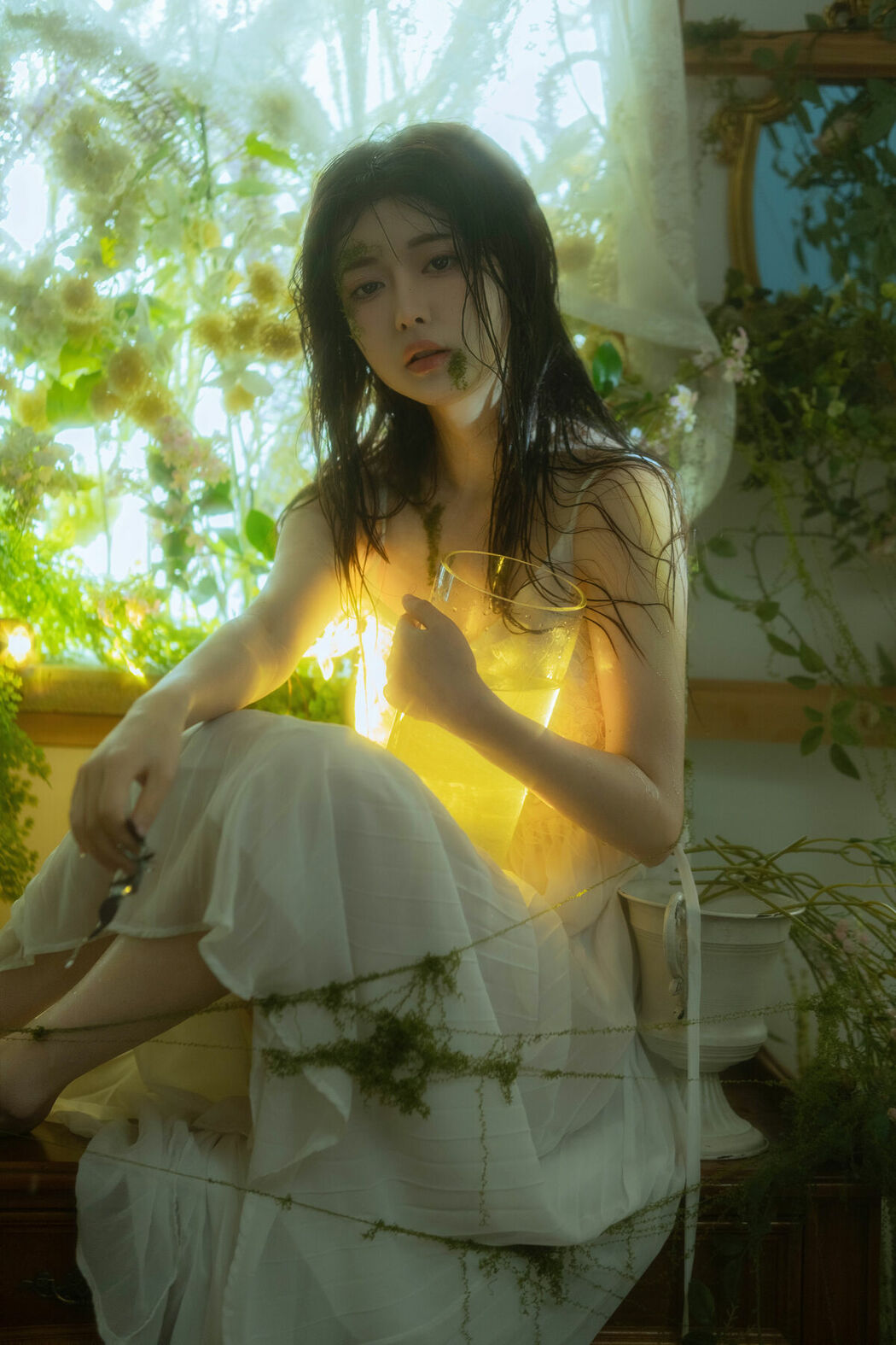 YiTuYu艺图语 Vol.8825 Xing Zhi Ka Tao (23P)