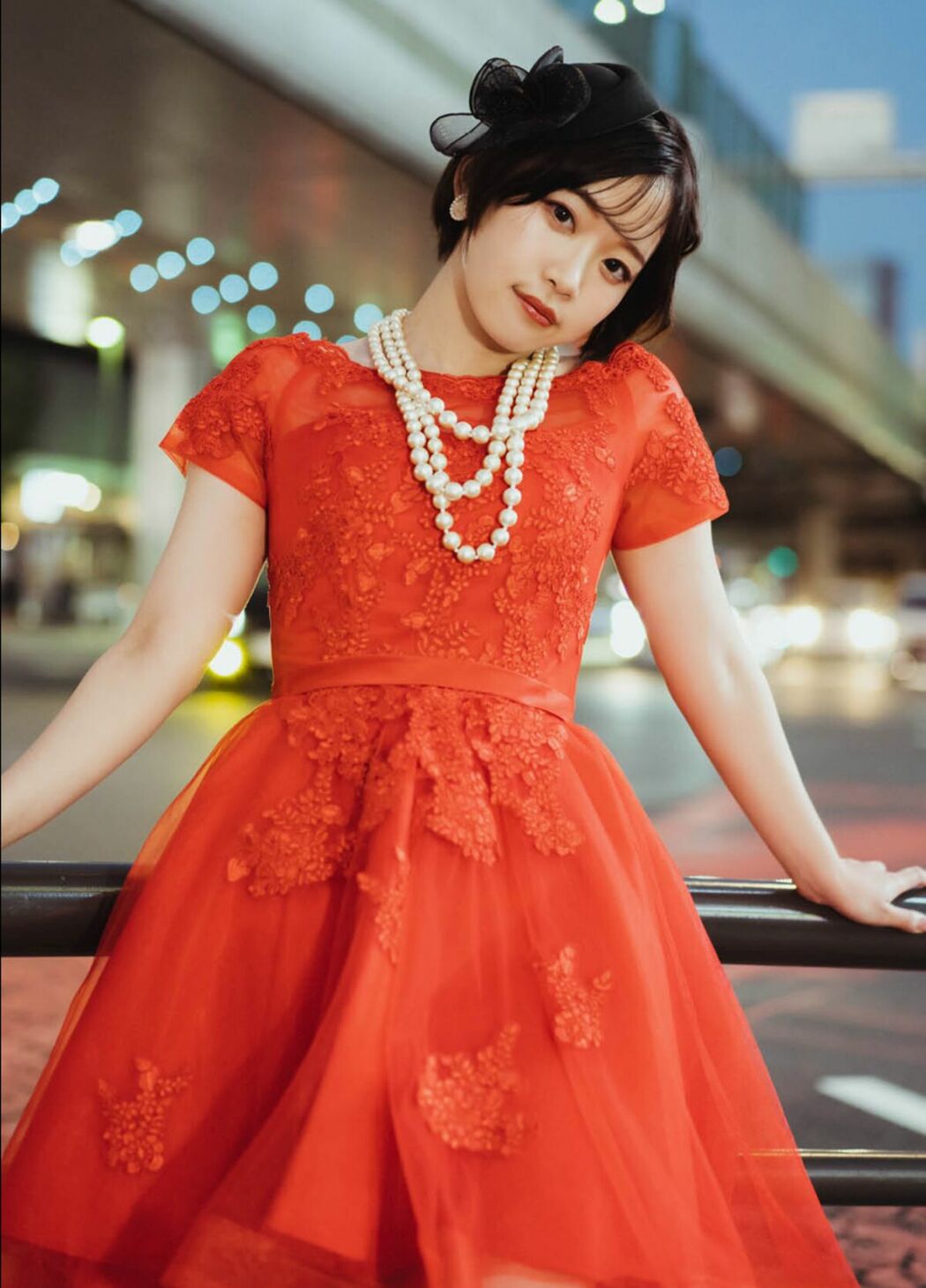 JP Yura Kano 架乃ゆら – Lady Mary Part01 (50P)