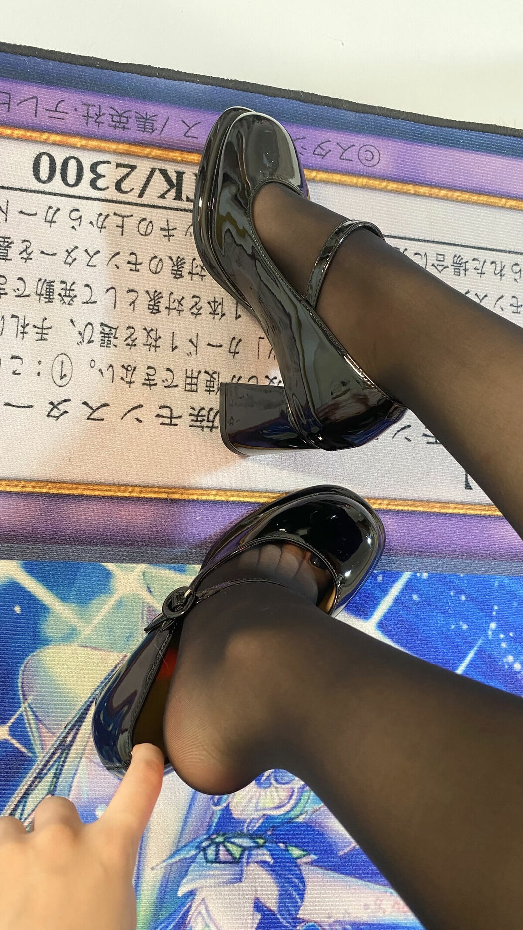 Coser@白栎Shirly – 十六夜咲夜 (67P)