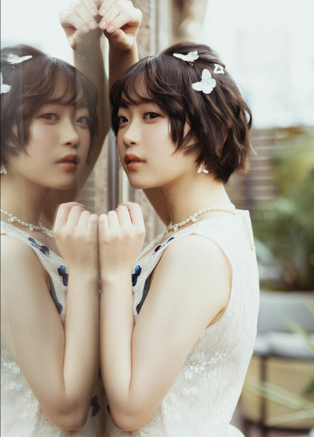 JP Yura Kano 架乃ゆら – Lady Mary Part02 (50P)