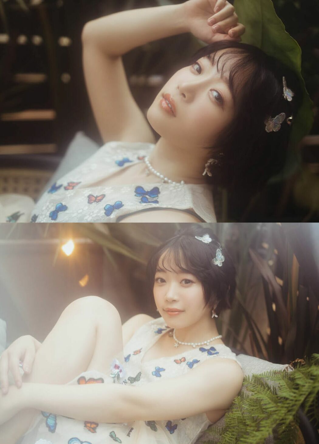 JP Yura Kano 架乃ゆら – Lady Mary Part02 (50P)