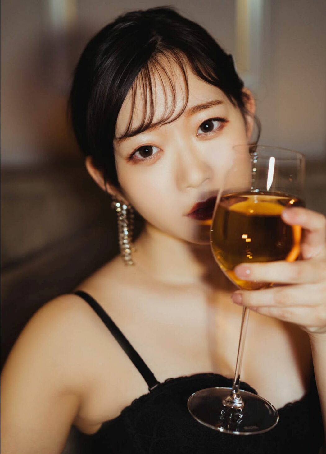 JP Yura Kano 架乃ゆら – Lady Mary Part02 (50P)