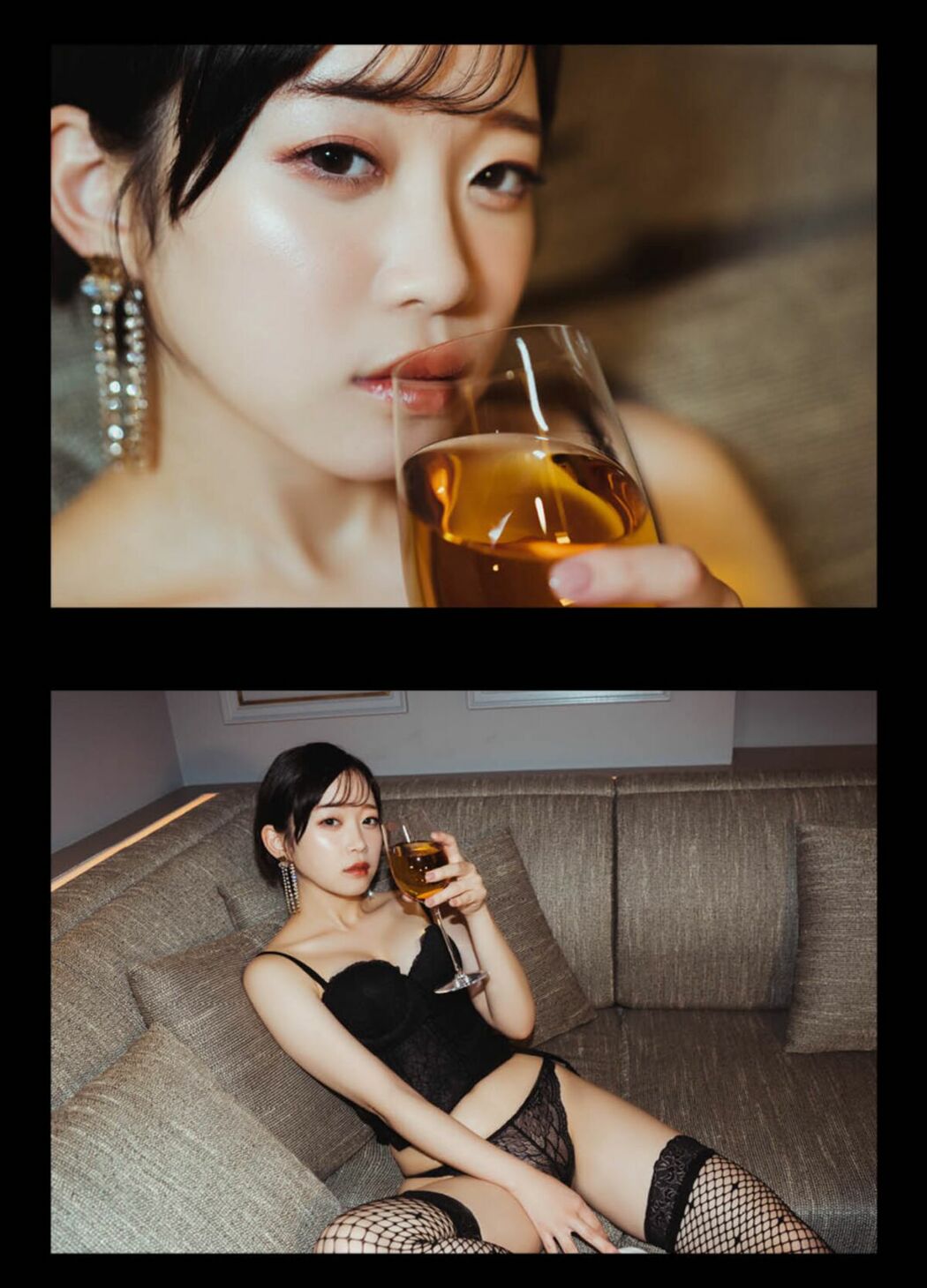 JP Yura Kano 架乃ゆら – Lady Mary Part02 (50P)