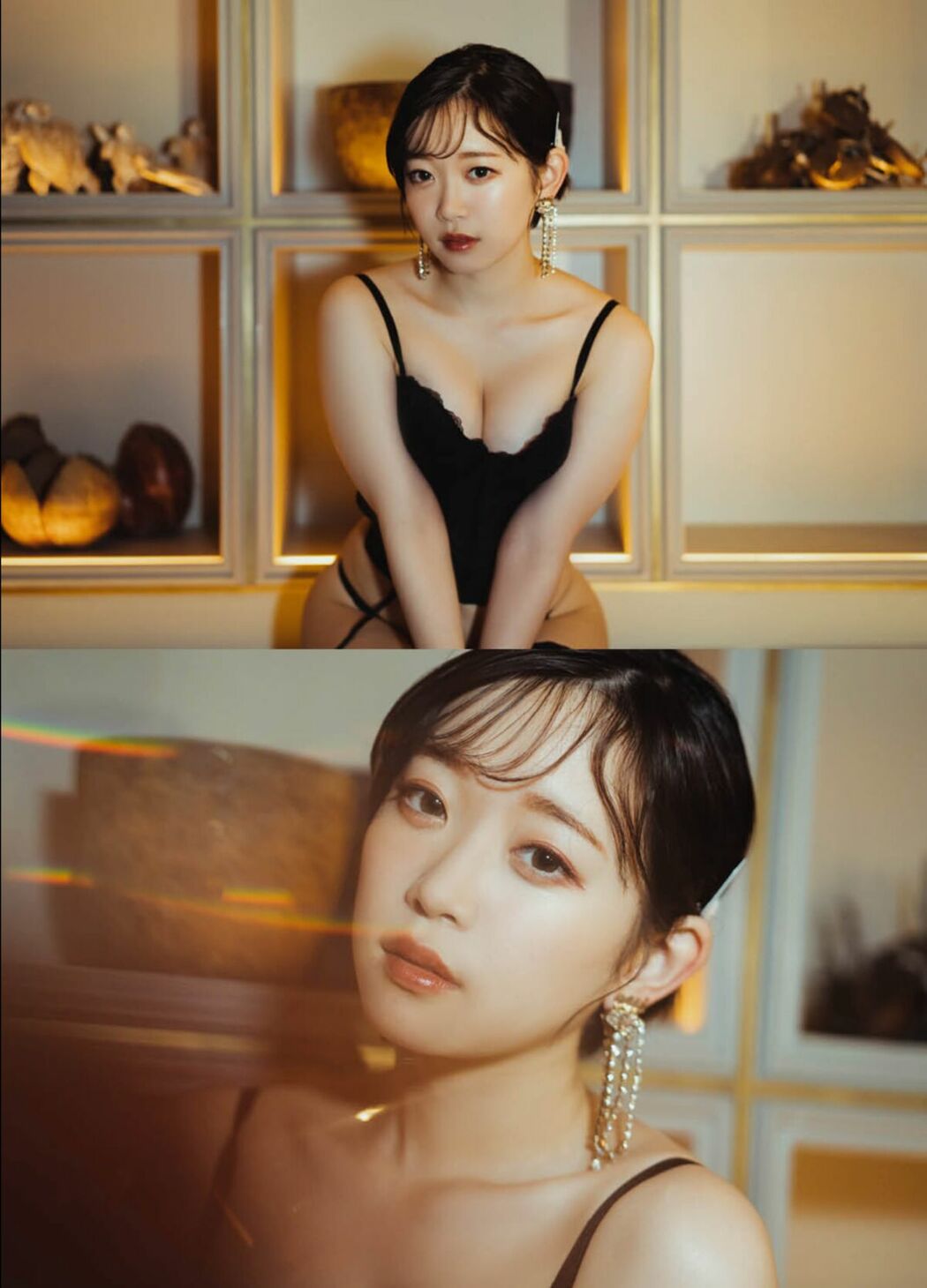 JP Yura Kano 架乃ゆら – Lady Mary Part02 (50P)