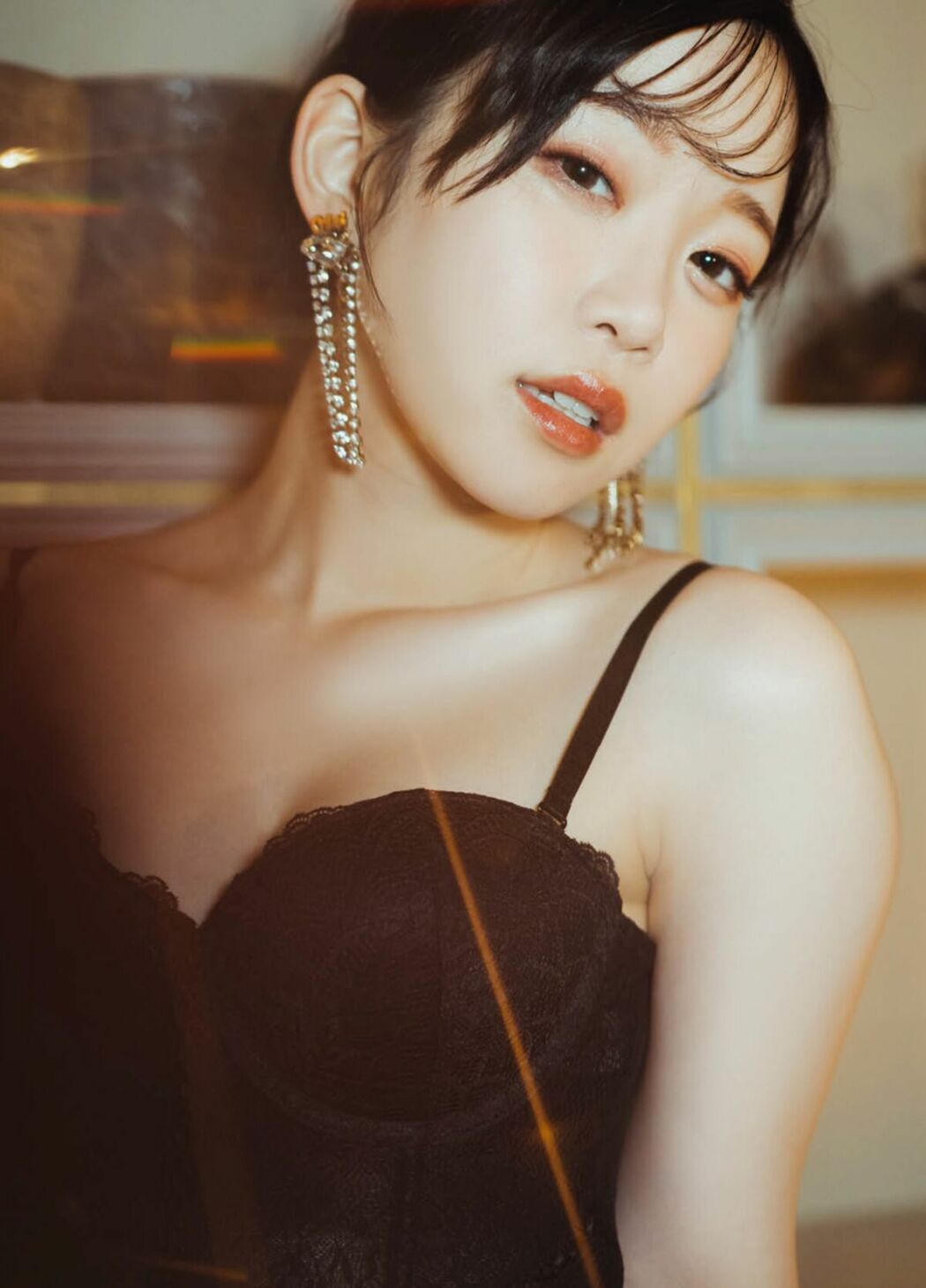 JP Yura Kano 架乃ゆら – Lady Mary Part02 (50P)