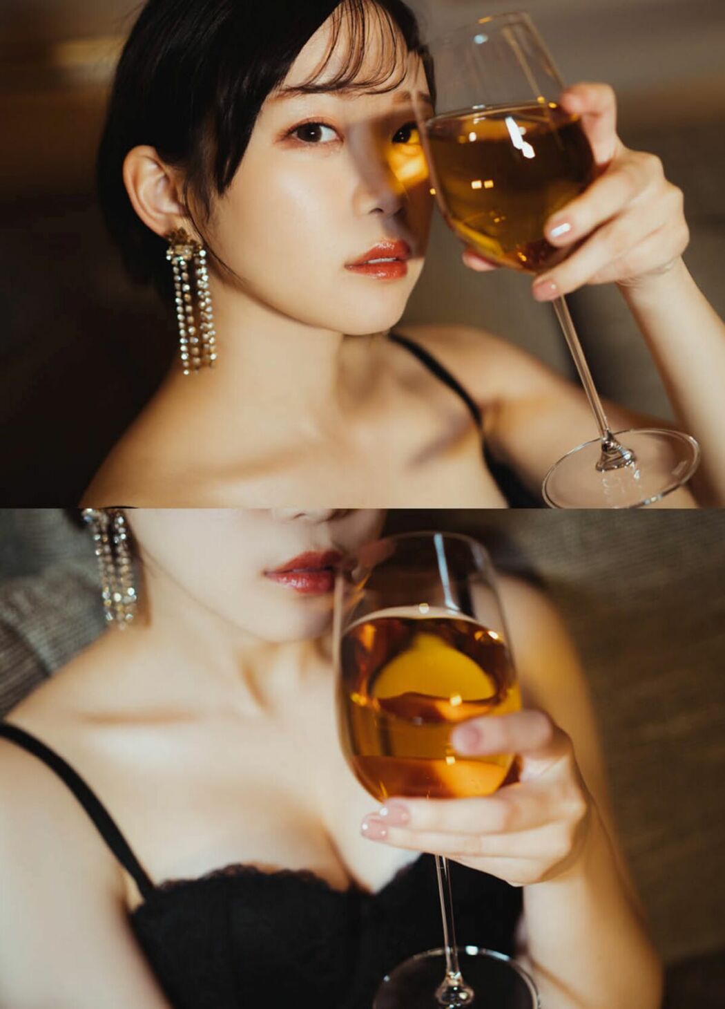 JP Yura Kano 架乃ゆら – Lady Mary Part02 (50P)