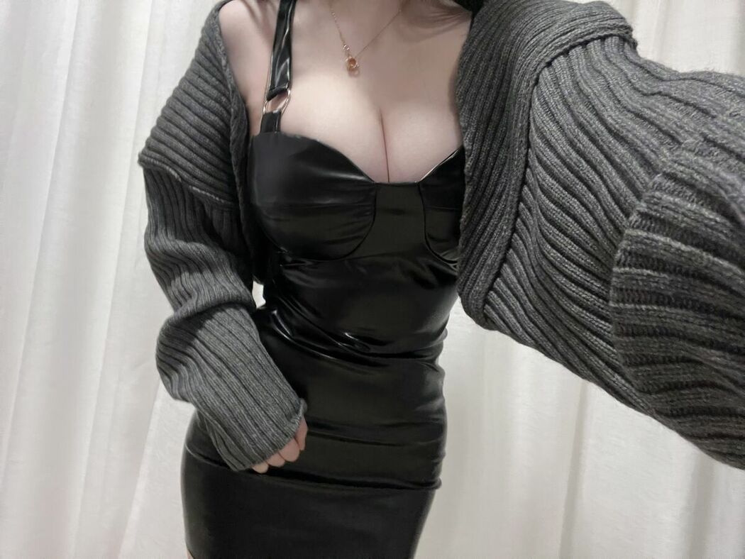 Coser@一色雨 – 一点自拍 (27P)