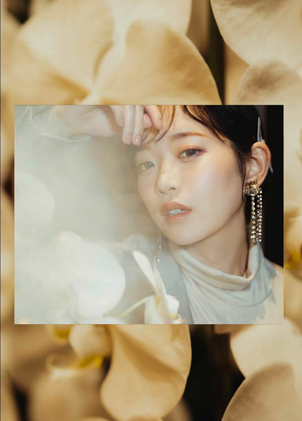 JP Yura Kano 架乃ゆら – Lady Mary Part01 (50P)