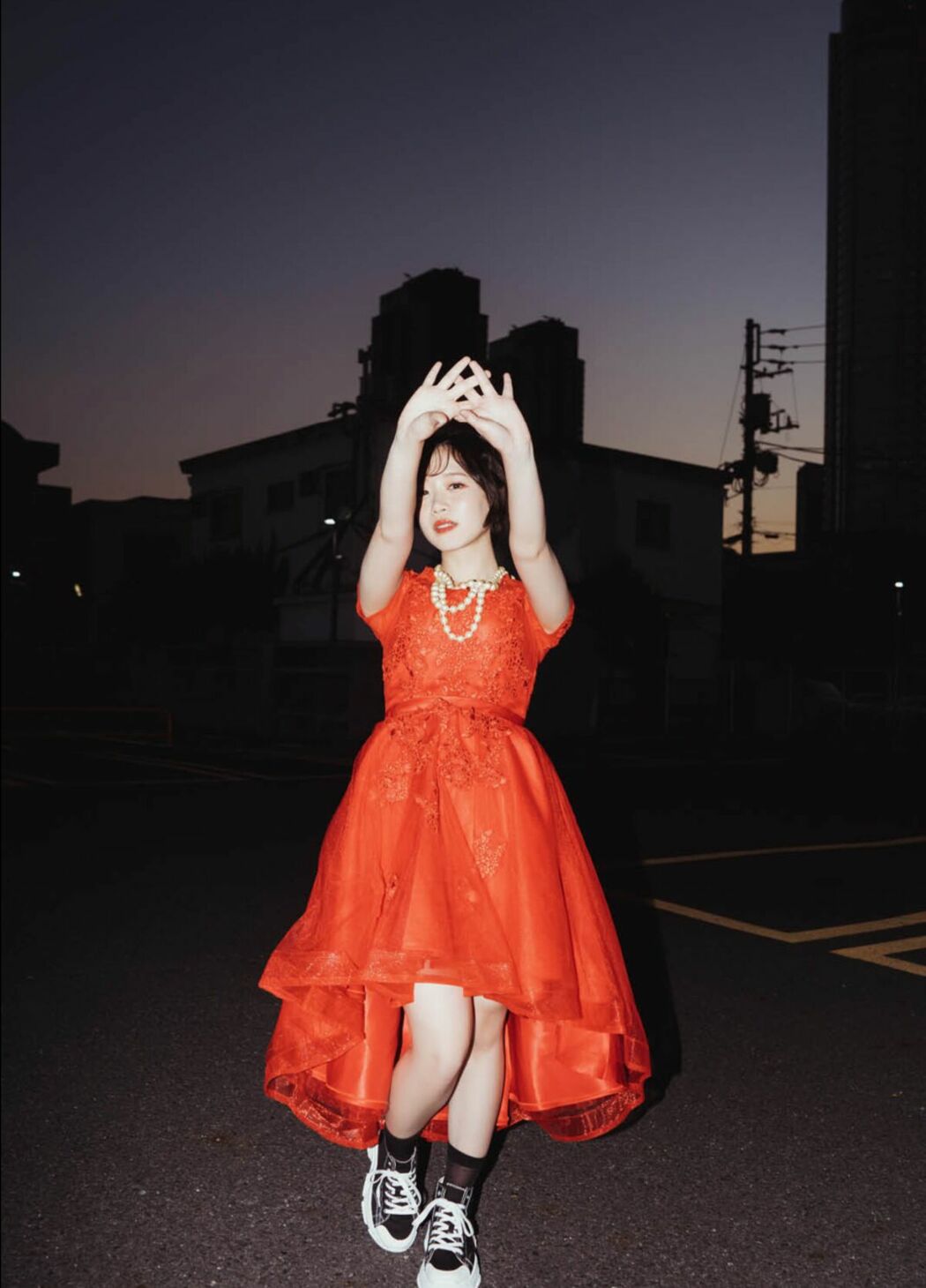 JP Yura Kano 架乃ゆら – Lady Mary Part01 (50P)