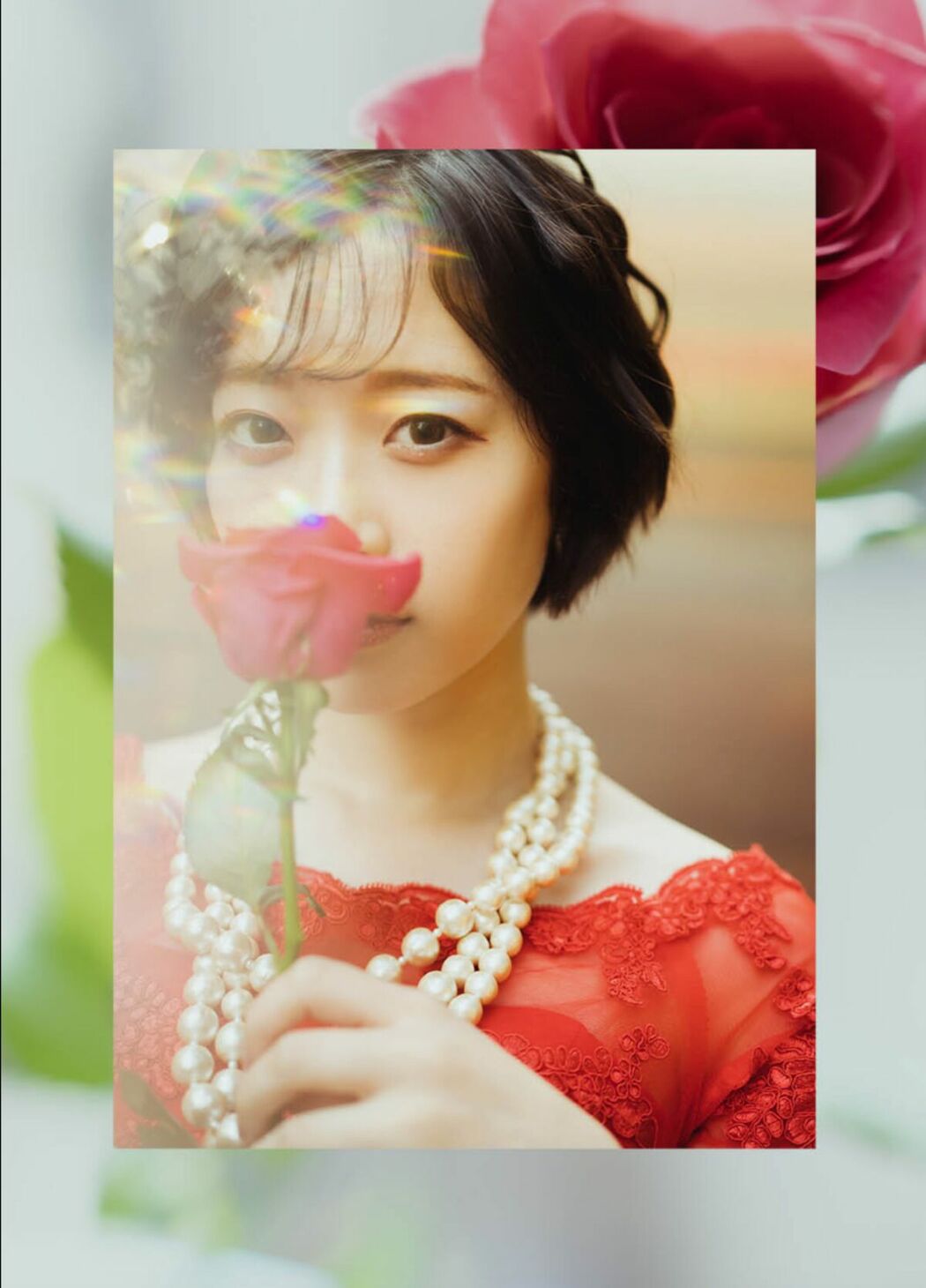 JP Yura Kano 架乃ゆら – Lady Mary Part01 (50P)