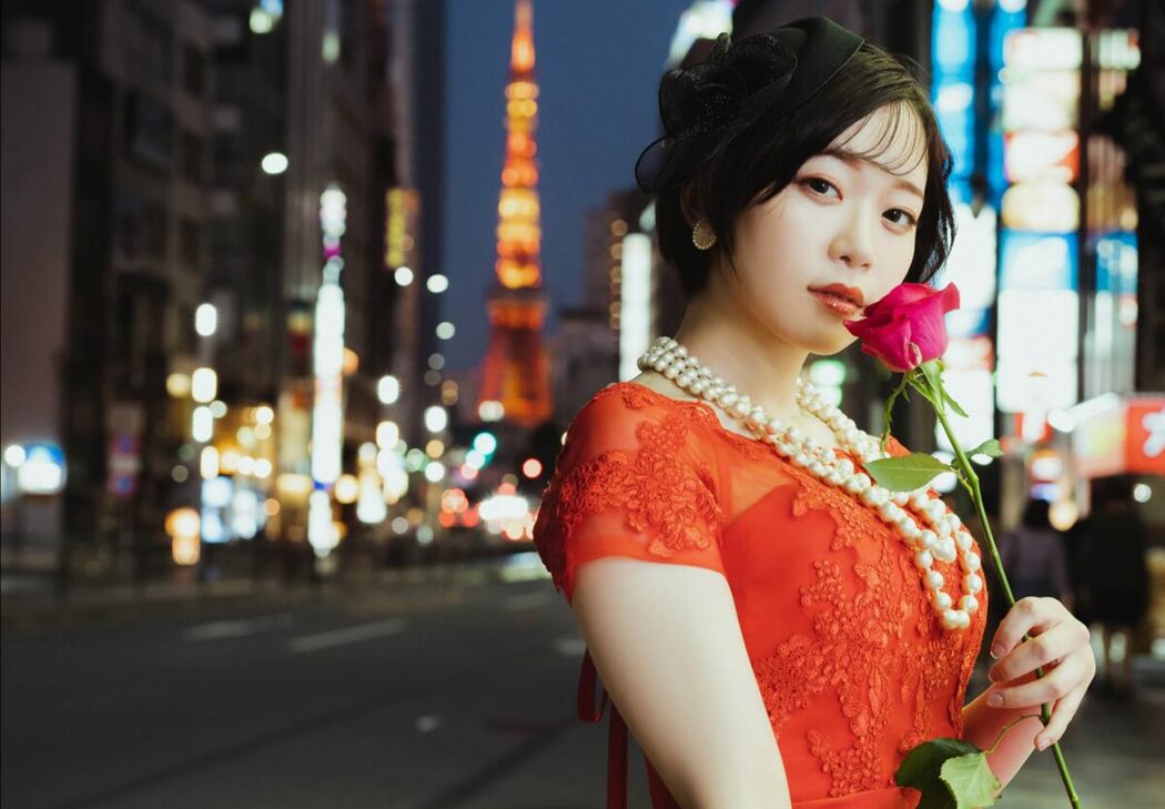 JP Yura Kano 架乃ゆら – Lady Mary Part01 (50P)