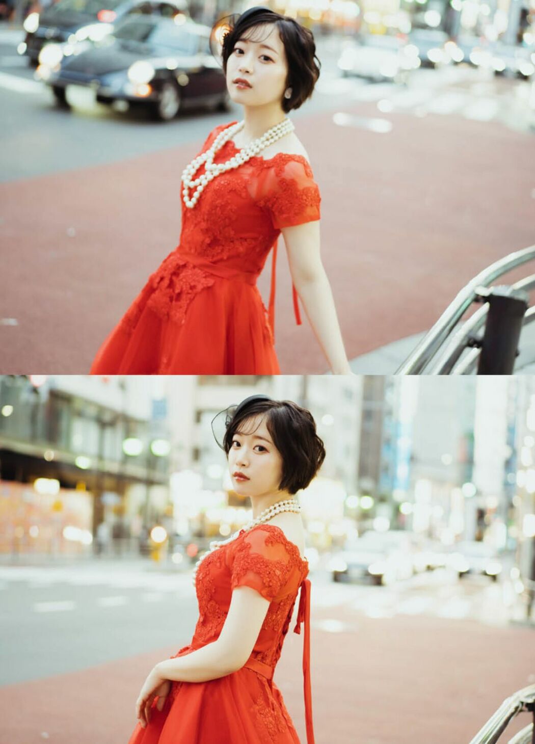 JP Yura Kano 架乃ゆら – Lady Mary Part01 (50P)