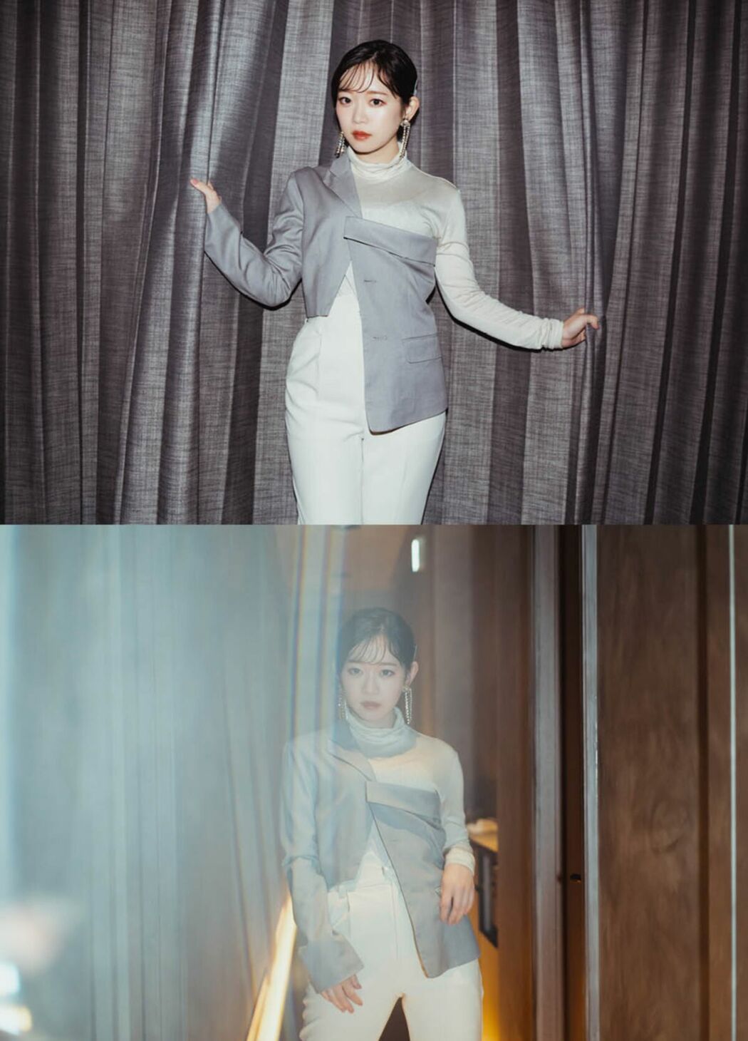 JP Yura Kano 架乃ゆら – Lady Mary Part01 (50P)