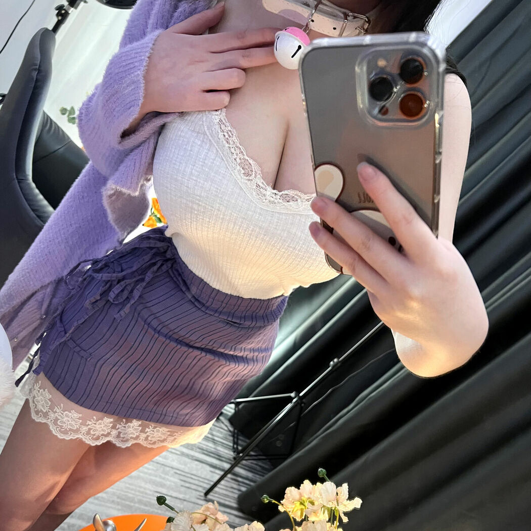 Coser@一色雨 – 一点自拍 (27P)