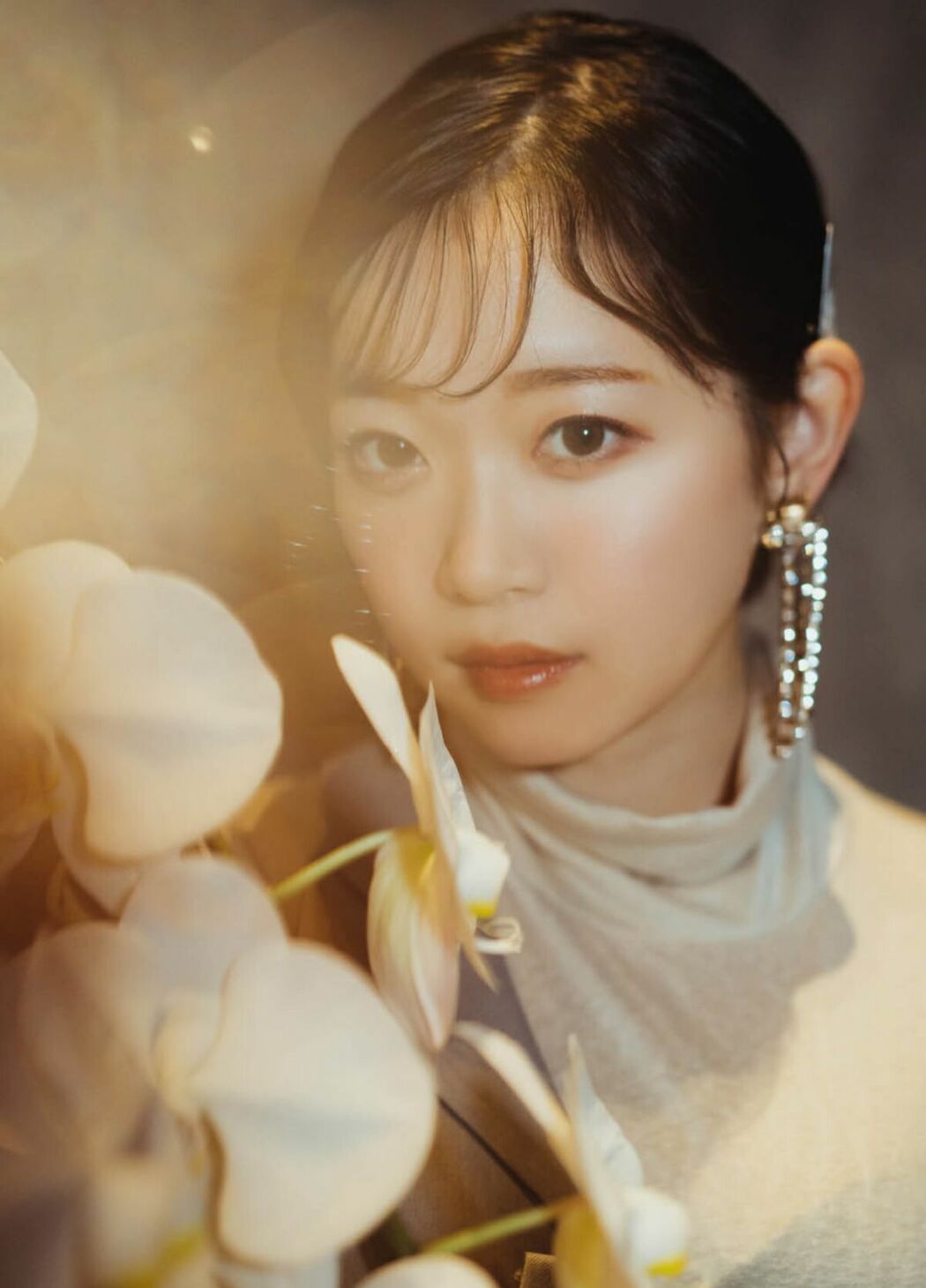 JP Yura Kano 架乃ゆら – Lady Mary Part01 (50P)