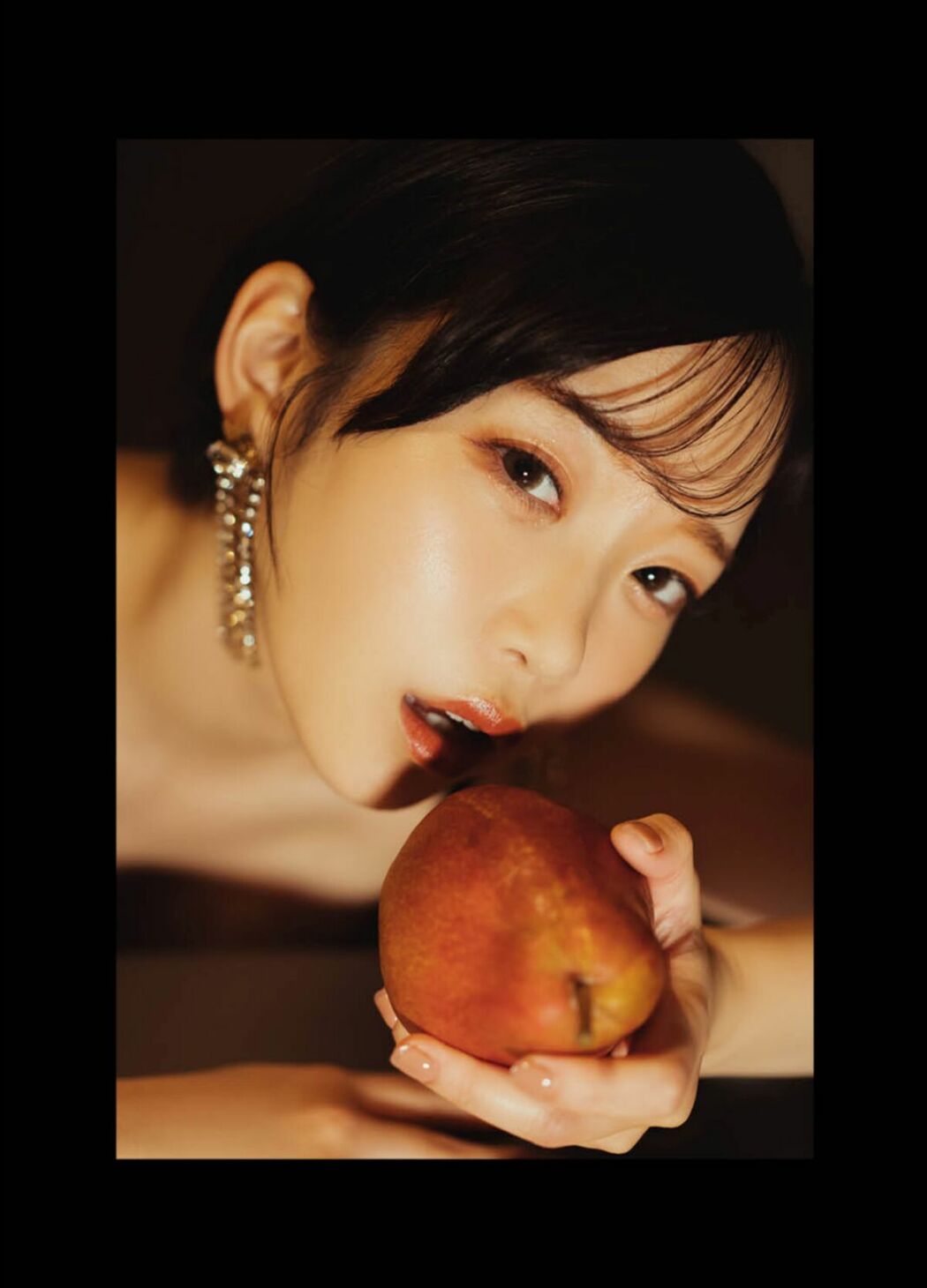 JP Yura Kano 架乃ゆら – Lady Mary Part02 (50P)