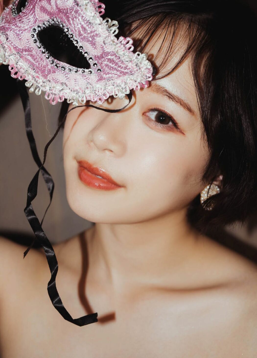 JP Yura Kano 架乃ゆら – Lady Mary Part01 (50P)