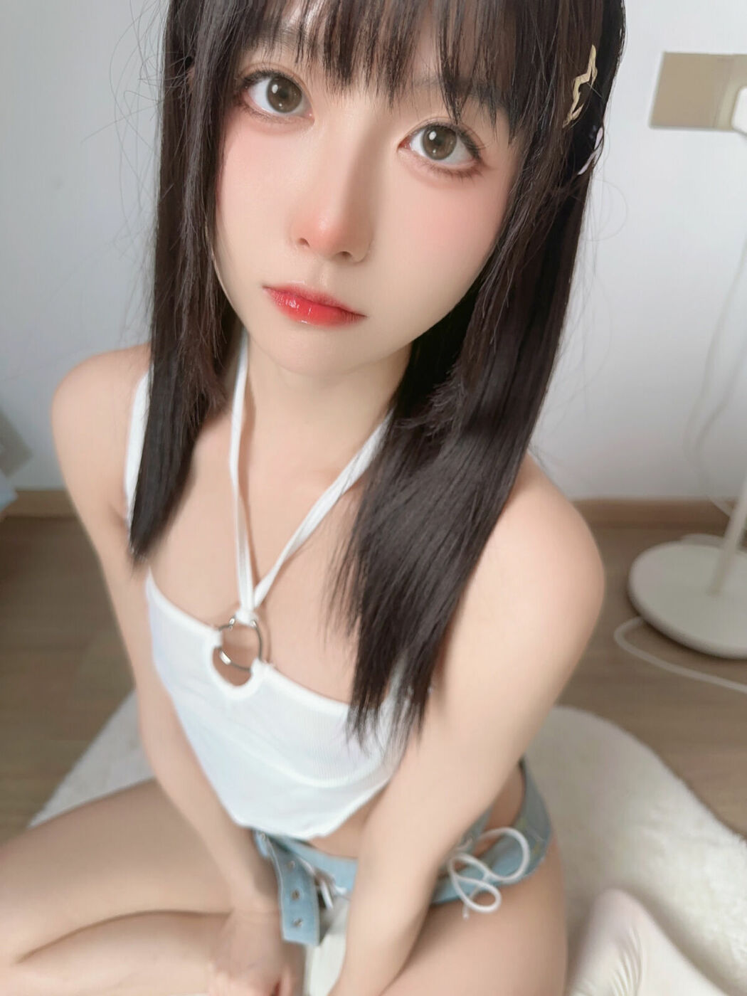 Coser@布丁大法 Pudding Dafa – 我可爱的妹妹 (32P)