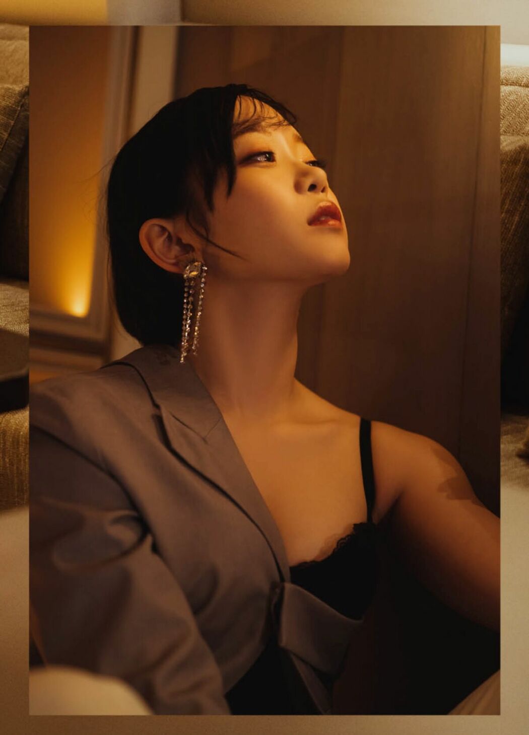 JP Yura Kano 架乃ゆら – Lady Mary Part01 (50P)