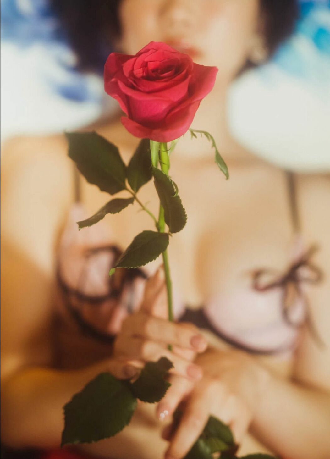 JP Yura Kano 架乃ゆら – Lady Mary Part01 (50P)