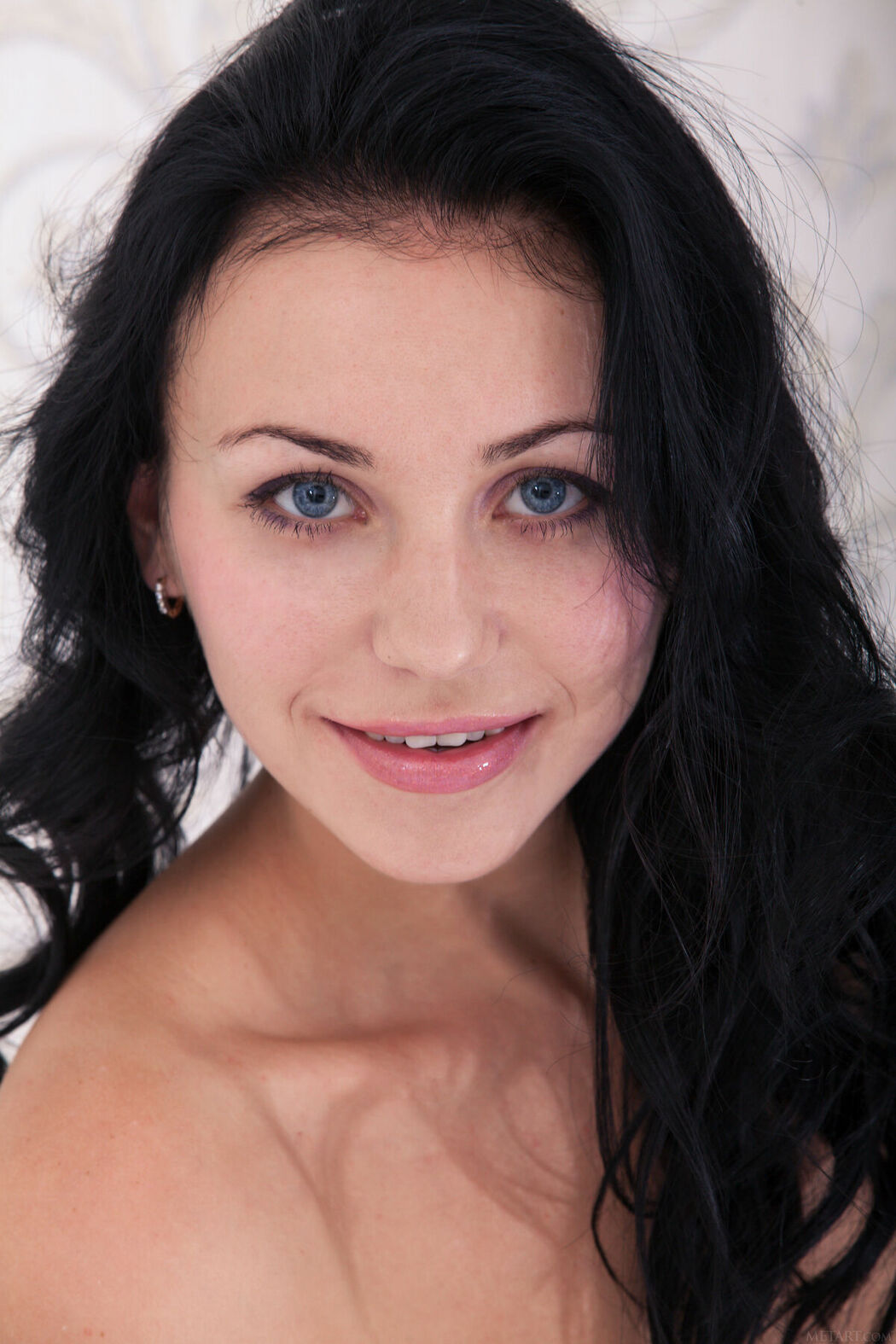 MetArt Brandi – Santha Part01 (63P)