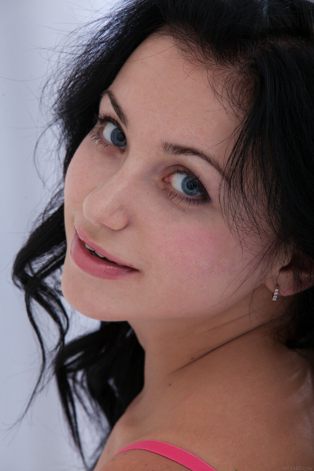 MetArt Brandi – Santha Part01 (63P)