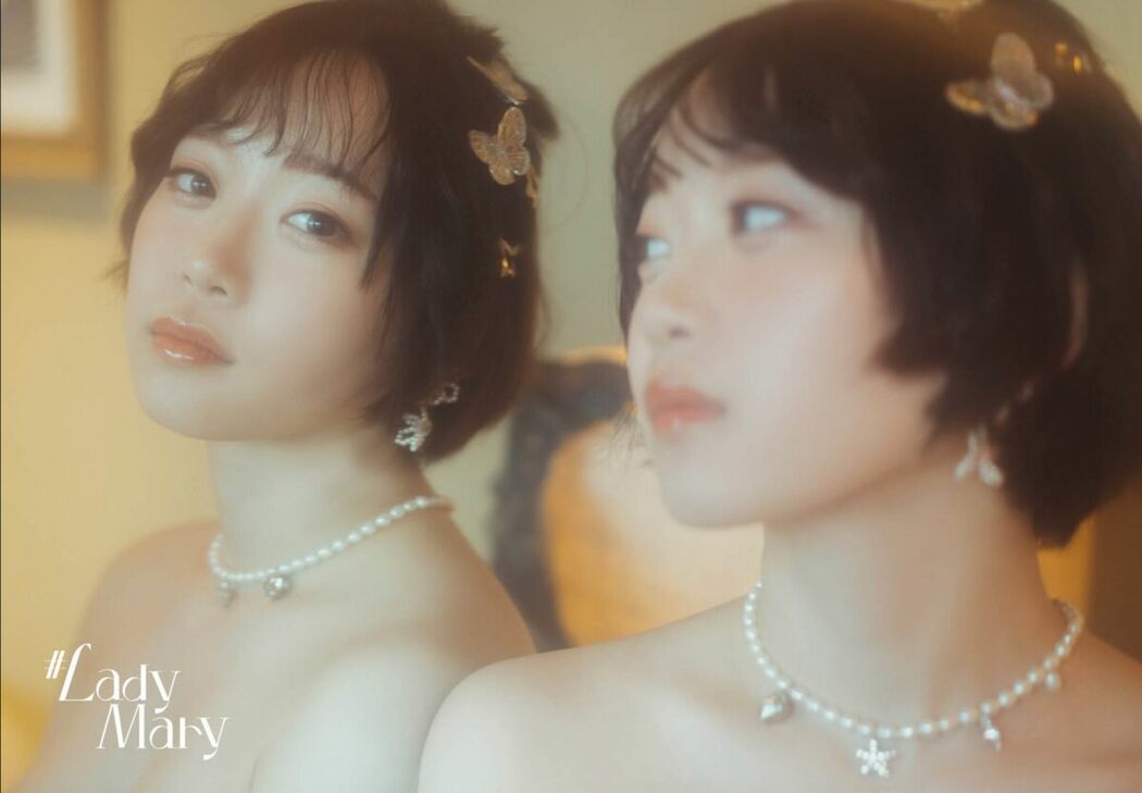 JP Yura Kano 架乃ゆら – Lady Mary Part02 (50P)