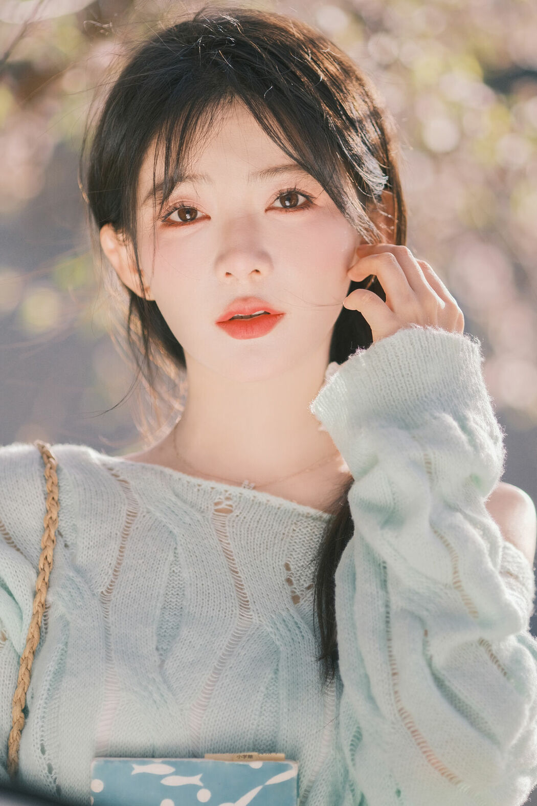 YiTuYu艺图语 Vol.8836 Yang Yi Mo (21P)