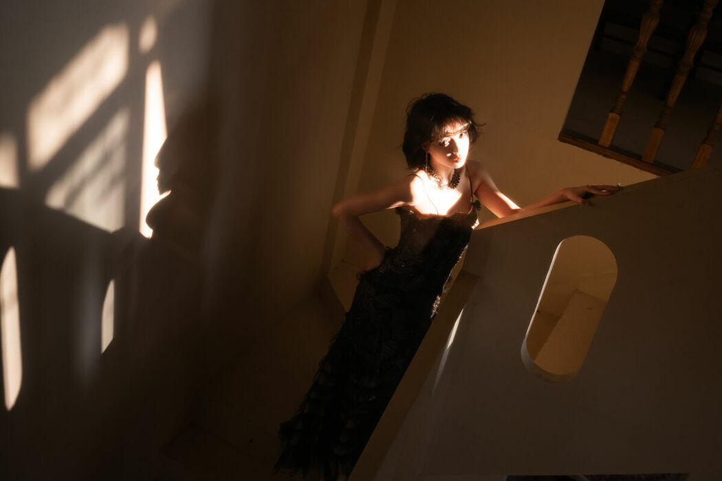 YiTuYu艺图语 Vol.8835 Yi Ming (28P)