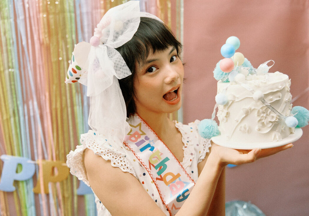 YiTuYu艺图语 Vol.8829 YiYi (25P)