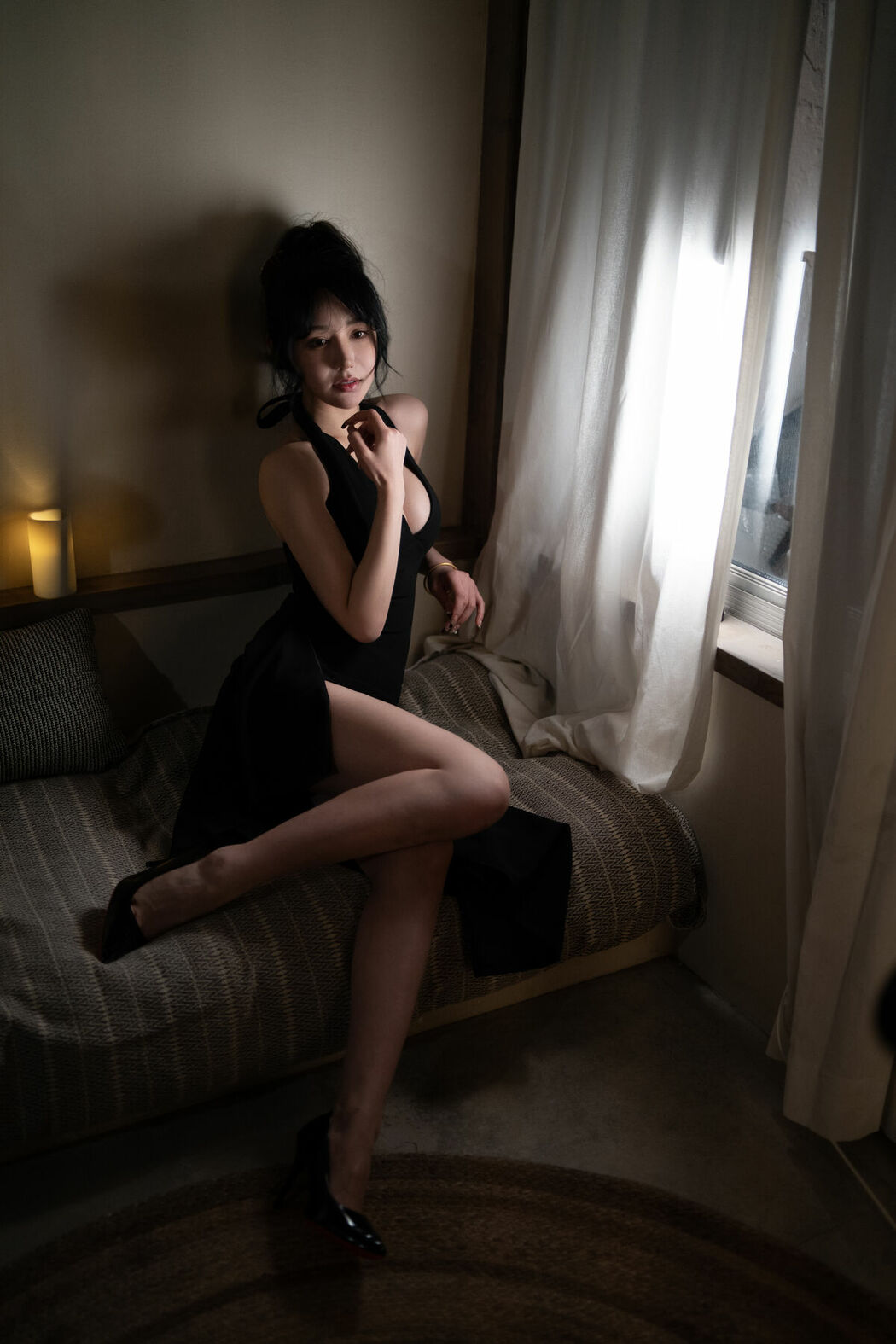 YiTuYu艺图语 Vol.8830 Yuan Yuan Cheng (35P)