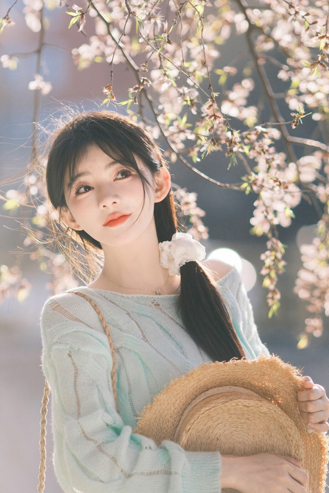 YiTuYu艺图语 Vol.8836 Yang Yi Mo (21P)