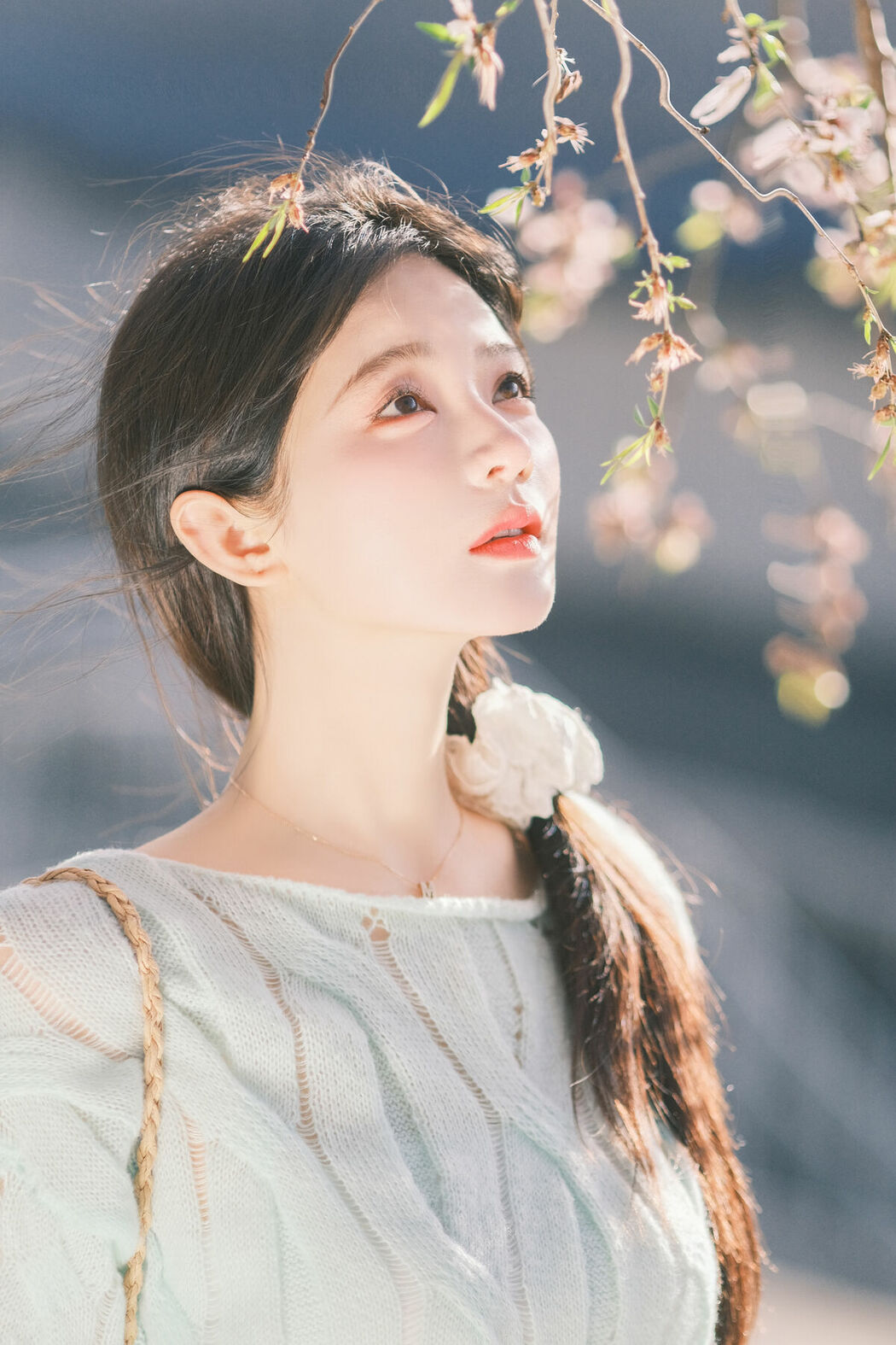 YiTuYu艺图语 Vol.8836 Yang Yi Mo (21P)