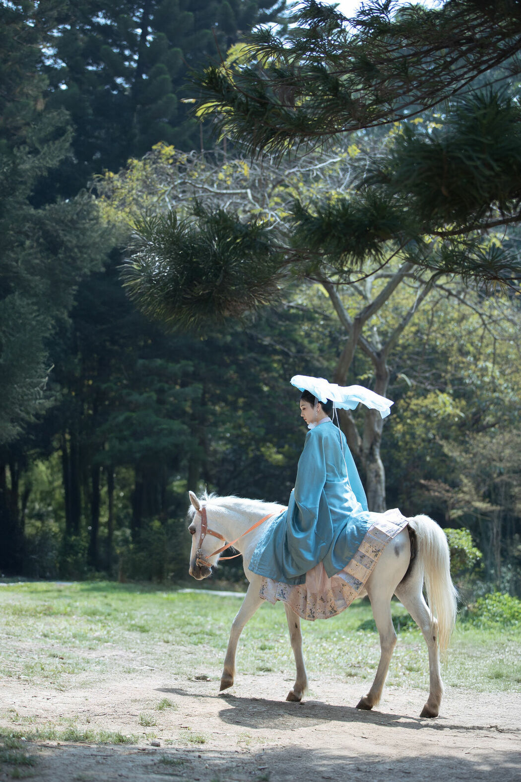 YiTuYu艺图语 Vol.8831 Zhi Zhi Qi (30P)