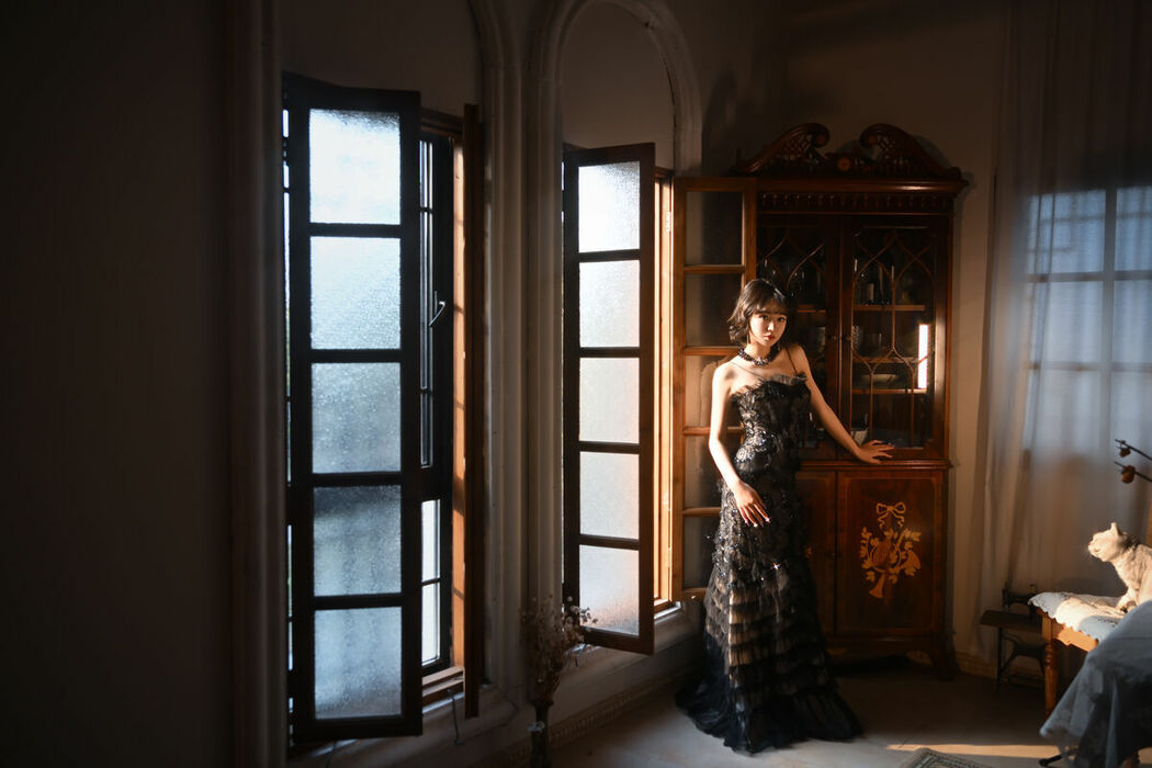 YiTuYu艺图语 Vol.8835 Yi Ming (28P)