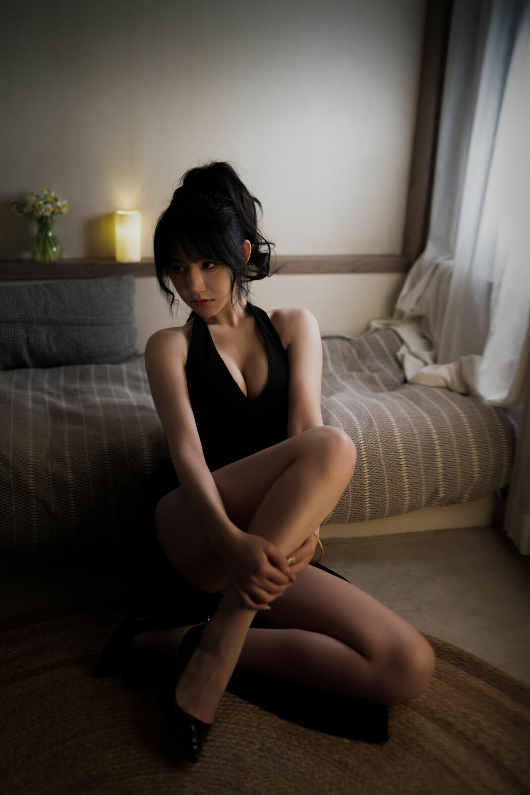 YiTuYu艺图语 Vol.8830 Yuan Yuan Cheng (35P)