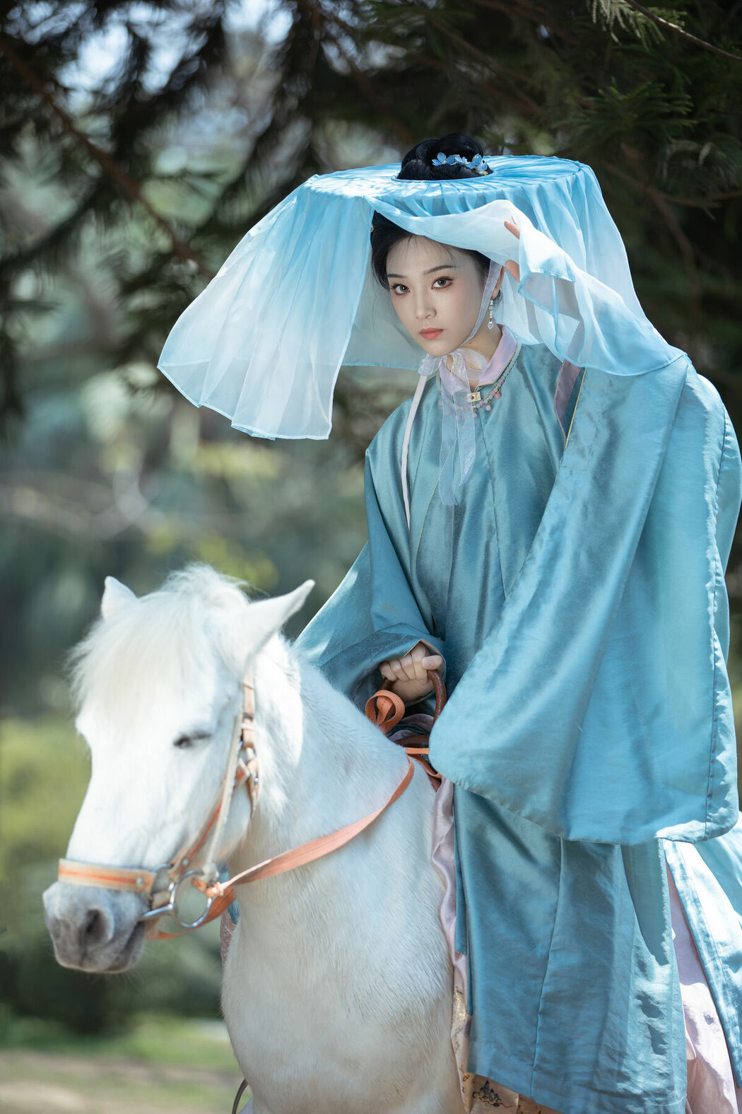 YiTuYu艺图语 Vol.8831 Zhi Zhi Qi (30P)