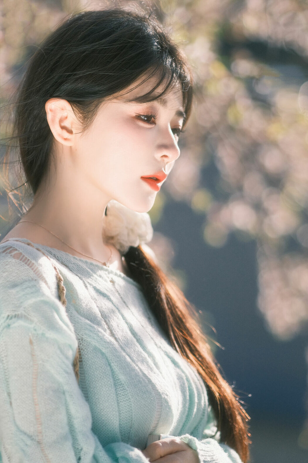 YiTuYu艺图语 Vol.8836 Yang Yi Mo (21P)