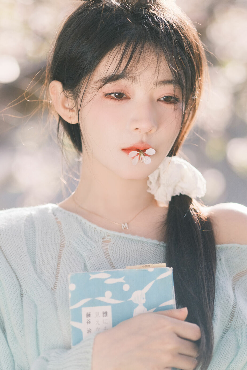 YiTuYu艺图语 Vol.8836 Yang Yi Mo (21P)