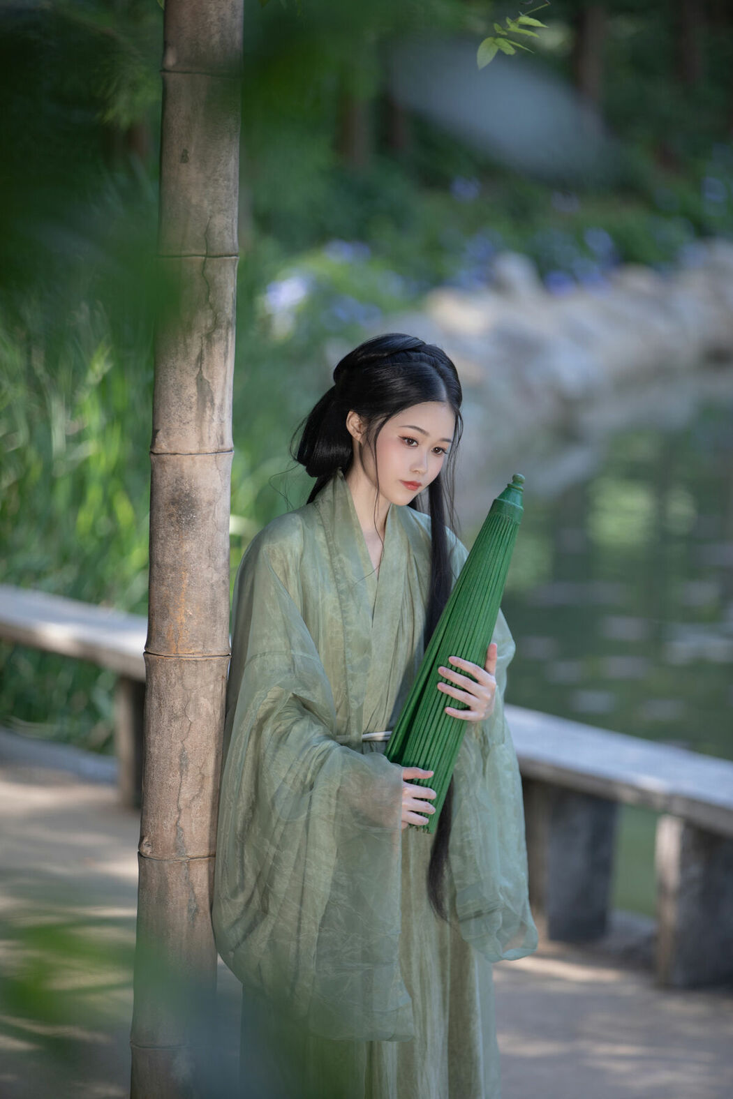 YiTuYu艺图语 Vol.8832 Yi Ming (36P)