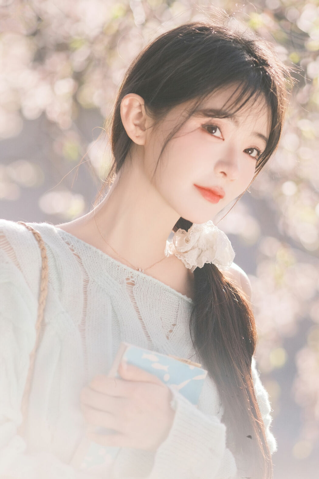 YiTuYu艺图语 Vol.8836 Yang Yi Mo (21P)