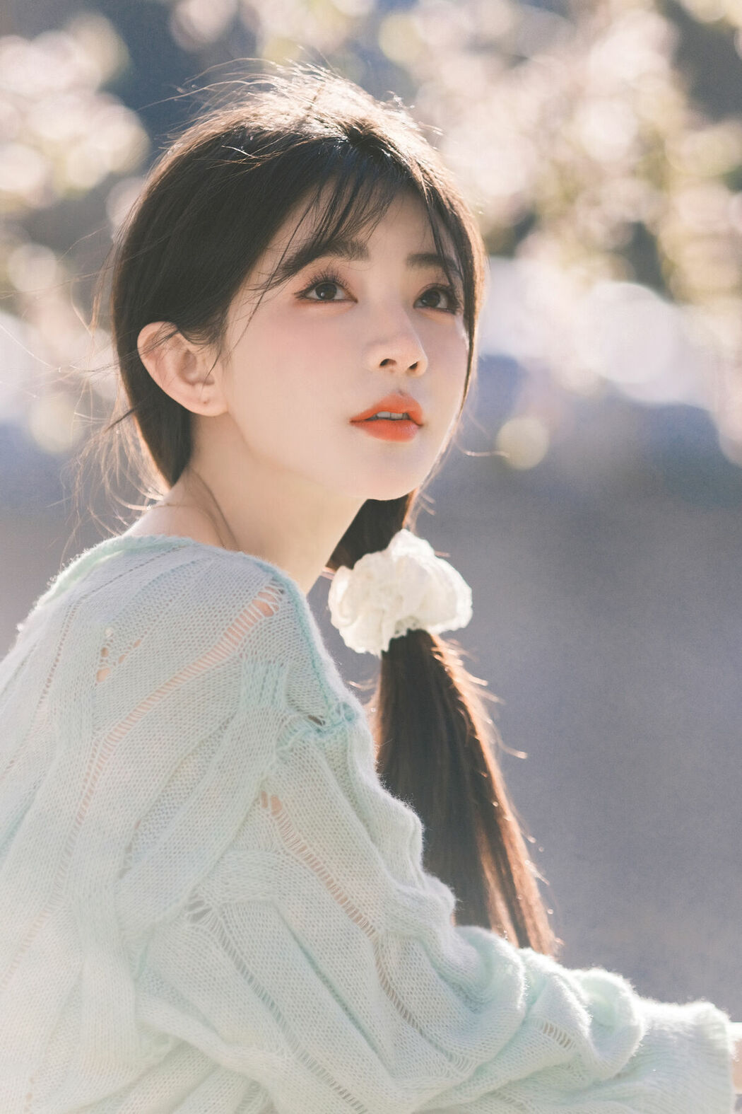 YiTuYu艺图语 Vol.8836 Yang Yi Mo (21P)