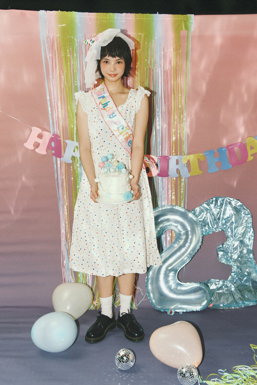 YiTuYu艺图语 Vol.8829 YiYi (25P)